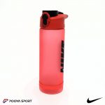 قمقمه ورزشی نی دار مات نشکن نایک NIKE ظرفیت 0.75 لیتر NIKE Sport 750 ML water bottle