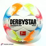 توپ فوتبال دربی استار Derby Star بوندسلیگا Bundesliga