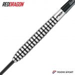 تیر دارت سوزنی حرفه ای رد دراگون مدل Red Dragon Blue Fin 25g اصل