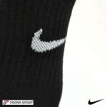 جوراب ورزشی نایک Nike ساق کوتاه اعلا مشکی