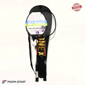 راکت بدمینتون یونکس دو عددی YONEX DOURA 10