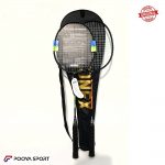 راکت بدمینتون یونکس دو عددی YONEX DOURA 10