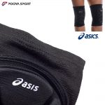 زانو بند والیبال طرح جدید اسیکس asics سایز مدیوم