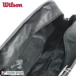 ساک ورزشی برزنتی ویلسون Wilson سایز بزرگ