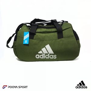 ساک ورزشی شمعی آدیداس adidas سایز کوچک