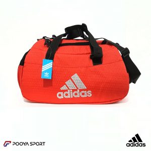 ساک ورزشی شمعی آدیداس adidas سایز کوچک استخری