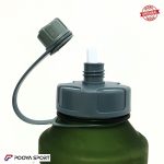 قمقمه بزرگ نی دار جاگ واتر JUG-WATER ظرفیت 1.8 لیتر