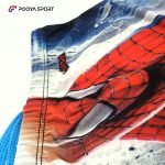 مایو پسرانه خارجی مرد عنکبوتی Spider Man پادار اعلا