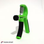 فنر تقویت مچ متغیر Hand Grip اصل 10 تا 60 کیلوگرم