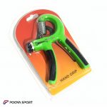 فنر تقویت مچ متغیر Hand Grip اصل 10 تا 60 کیلوگرم