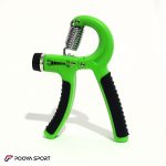 فنر تقویت مچ متغیر Hand Grip اصل 10 تا 60 کیلوگرم