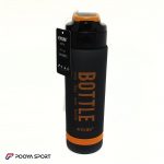 قمقمه ورزشی 1 لیتری مات نشکن Bottle جدید Sports thermos - 1 liter - Bottle اصل بی بو و بی ضرر