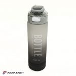 قمقمه ورزشی 1 لیتری مات نشکن Bottle جدید Sports thermos - 1 liter - Bottle اصل بی بو و بی ضرر