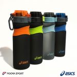 قمقمه ورزشی نی دار نشکن اسیکس asics ظرفیت 0.75 لیتر