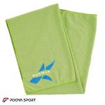 حوله ورزشی جادویی خنک کننده کالتمکس KaltMax Sport Ice Towel اصل