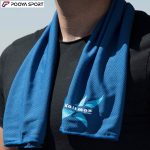 حوله ورزشی جادویی خنک کننده کالتمکس KaltMax Sport Ice Towel اصل