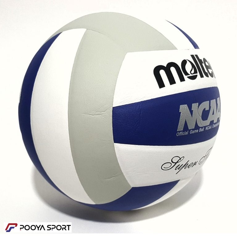 توپ والیبال Molten مولتن Super Touch لیگ امریکا NCAA