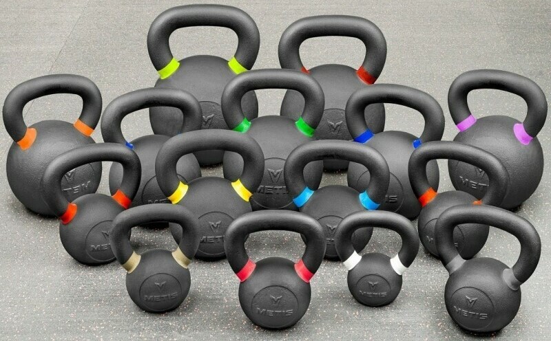 خرید Kettlebell