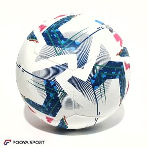 توپ فوتبال پوما لالیگا مدل پرسی اعلا Puma Laliga Orbita 2023 جدید