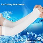 ساق دست فینگردار Mipan Let’s Slim Cool مدل UV اصل