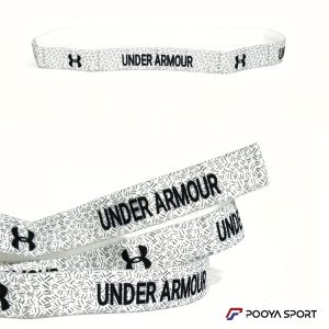 تل موی ورزشی کشی آندر آمور under armour