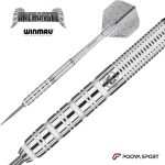 تیر دارت سوزنی حرفه ای تنگستن آرچنجل winmau ARCHANGEL 23gr اصل