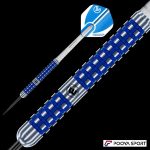 تیر دارت سوزنی حرفه ای تنگستن وینسنت winmau Vincent Van Der Voort 23 gr اصل