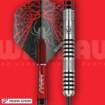 تیر دارت سوزنی حرفه ای تنگستن وبستر winmau Mark Webester 25 gr اصل