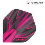 پر دارت 3 عددی حرفه ای winmau Prism Alpha Flights اصل