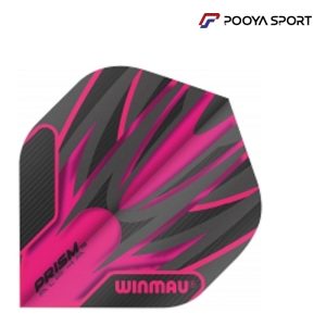 پر دارت 3 عددی حرفه ای winmau Prism Alpha Flights اصل