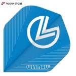 پر دارت 3 عددی حرفه ای وینسنت winmau Prism Delta Vincent اصل