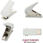 پانچر پر دارت فلایت خارجی Flight Punches اعلا