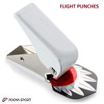 پانچر پر دارت فلایت خارجی Flight Punches اعلا