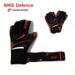 دستکش دروازه بانی حرفه ای نایک Nike Defence اعلا