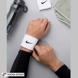 مچ بند حوله ای نایکی NIKE اعلا