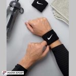 مچ بند حوله ای نایکی NIKE اعلا