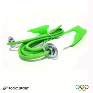 طناب ورزشی بچه گانه بلبرینگی JUMP ROPES اصل