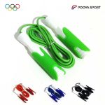 طناب ورزشی بچه گانه بلبرینگی JUMP ROPES اصل