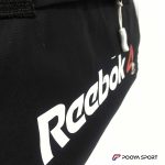 ساک ورزشی برزنتی Reebok سایز متوسط مشکی، انتخابی عالی برای ورزشکاران و علاقهمندان به ورزش است. این ساک با طراحی شیک و مدرن، از جنس برزنت مقاوم ساخته شده که دوام و استحکام بالایی دارد. فضای داخلی جادار آن به شما امکان میدهد تا تمامی لوازم ورزشی خود را به راحتی حمل کنید. دستههای محکم و بند قابل تنظیم، حمل و نقل این ساک را آسان و راحت میکند. با این ساک ورزشی، همیشه آماده تمرین و ورزش خواهید بود.