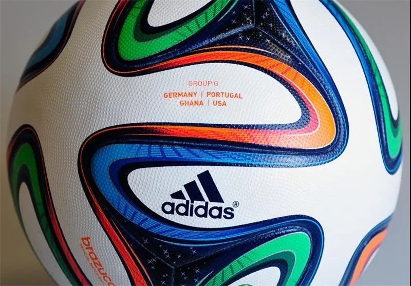 آدیداس برازوکا (Adidas Brazuca)