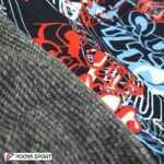 اسکارف زمستانه پولار Quiksilver Scarf