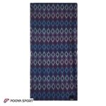 دستمال سر و گردن اسکارف دو لایه زمستانه پولار Scarf خارجی