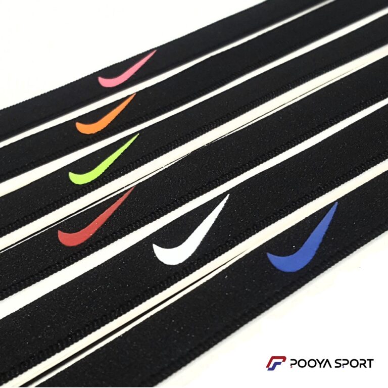 تل مو ورزشی کشی نایک  NIKE خارجی ترمز دار