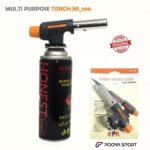 سر پیک و سر شعله فندکی تورچ TORCH قوی