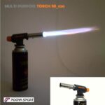 سر پیک و سر شعله فندکی تورچ TORCH قوی