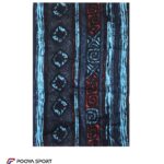 دستمال سرو گردن اسکارف پولار طرح Blue Tree Scarf