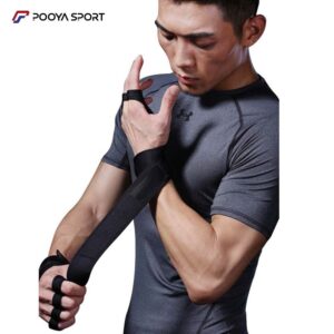 دستکش کراس فیت و بدنسازی حرفه ای نایک NIKE