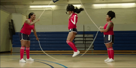 طناب زنی دابل داچ چیست و چگونه آن را یاد بگیریم؟ Double Dutch