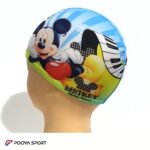 کلاه شنا بچه گانه میکی ماوس Mickey Mouse