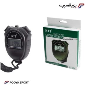 کرنومتر ورزشی SPORTS مدل TA228 تک زمانه